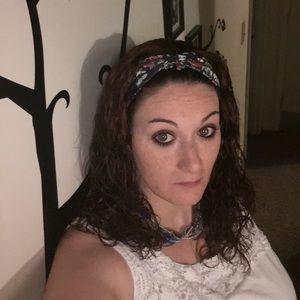 Meet your Posher, Bethany